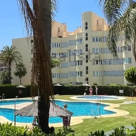 Playamar Julia * Torremolinos