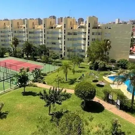 Appartamento Playamar Julia