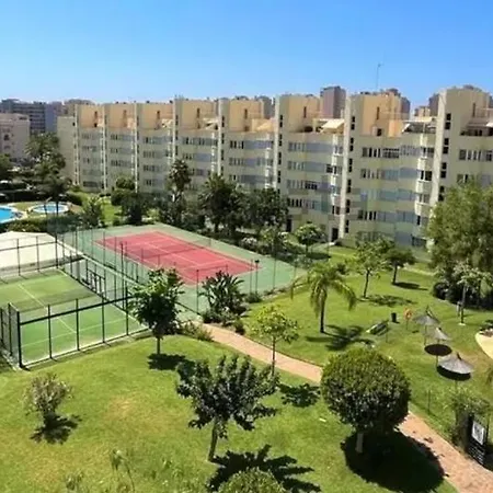 Appartamento Playamar Julia Torremolinos